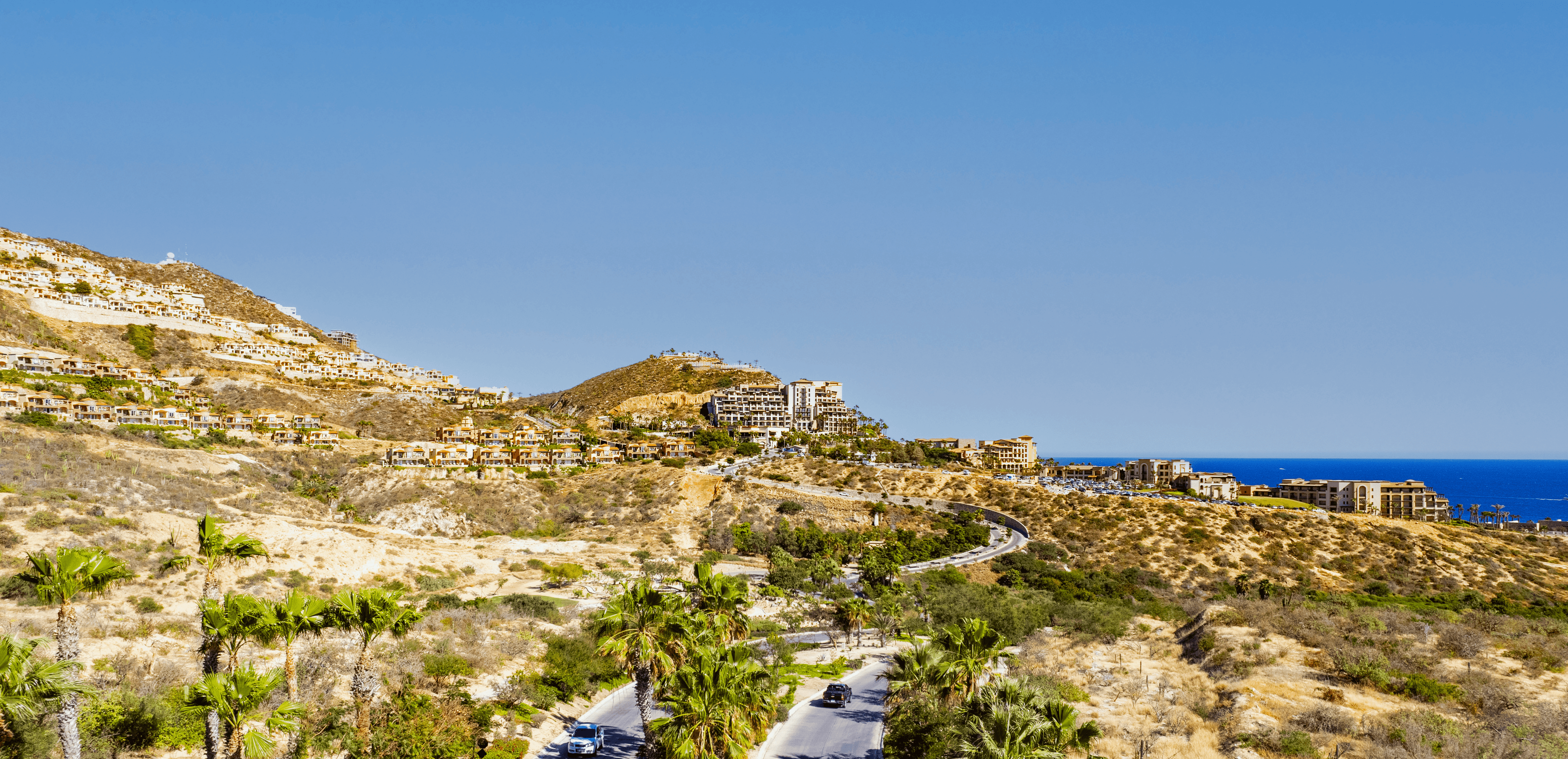 Condos with all the luxuries in Los Cabos. Alvar is the new exclusive community in Quivira Los Cabos.